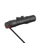 Olight - Odin S | Lampe tactique fixation Picatinny 1500 lumens - Noir Olight - Odin S | Lampe tactique fixation Picatinny 1500 lumens - Noir