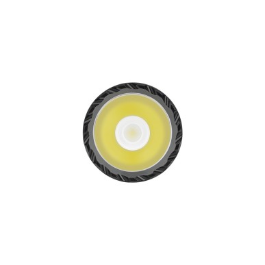 Olight - Odin S | Lampe tactique fixation Picatinny 1500 lumens - Noir