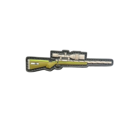 NOVRITSCH - Patch SSG 10