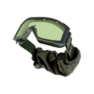 Bollé - Masque de protection X810NLAS - Vert