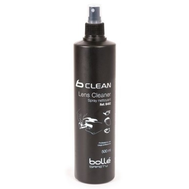Bollé - B-Clean Spray nettoyant 500 ml