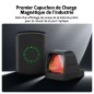 Olight - Osight | Optique RMR 3 MOA avec capuchon de chargement magnétique - Point rouge / Noir