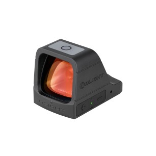 Olight - Osight | Optique RMR 3 MOA avec capuchon de chargement magnétique - Point rouge / Noir