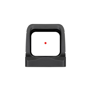 Olight - Osight | Optique RMR 3 MOA avec capuchon de chargement magnétique - Point rouge / Noir