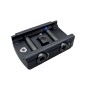 Olight - Adaptateur Osight Pour Rail Picatinny - Noir
