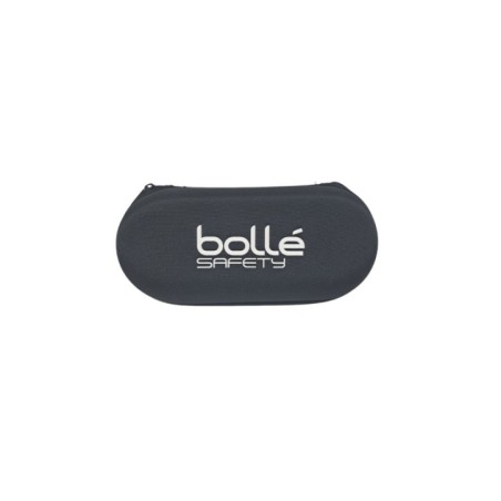 Bollé - Boitier De Protection Pour les Lunettes - Noir