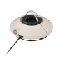 Olight - Haloop | Lampe Parasol à l'extérieur - Beige