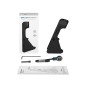 Olight - Sigurd | Poignée Angulaire Lampe Tactique Rail 1913 1450 Lumens - Noir Olight - Sigurd | Poignée Angulaire Lampe Tactique Rail 1913 1450 Lumens - Noir
