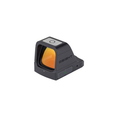 Olight - Osight X | Optique haute performance conçue pour la compétition, l'entraînement et l'utilisation tactique - Noir