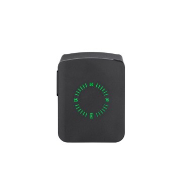 Olight - Osight X | Optique haute performance conçue pour la compétition, l'entraînement et l'utilisation tactique - Noir