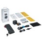 Olight - Osight S | Point de 2 MOA et cercle de 32 MOA - Noir