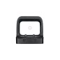 Olight - Osight S | Point de 2 MOA et cercle de 32 MOA - Noir