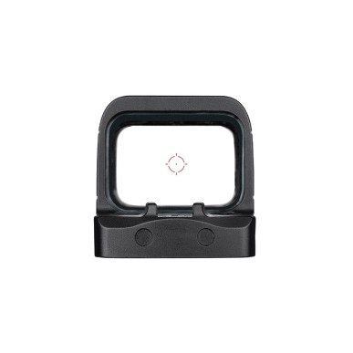 Olight - Osight S | Point de 2 MOA et cercle de 32 MOA - Noir