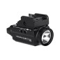Olight - Baldr S | Lampe tactique avec laser vert - Noir