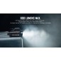 Olight - Lampe tactique Baldr S avec laser vert - Tan Olight - Lampe tactique Baldr S avec laser vert - Tan