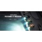 Olight - Lampe tactique Baldr S avec laser vert - Tan Olight - Lampe tactique Baldr S avec laser vert - Tan