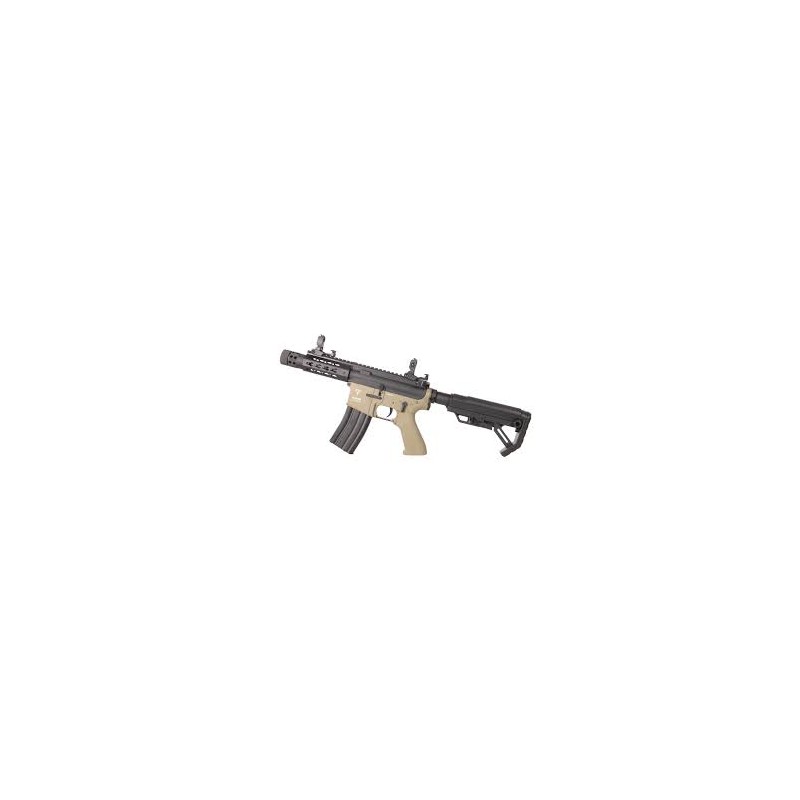 SAIGO DEFENSE - AEG KENJI SHORT S - Bi-ton Tan