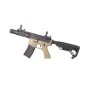 SAIGO DEFENSE - AEG KENJI SHORT S - Bi-ton Tan