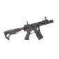 SAIGO DEFENSE - AEG KENJI SHORT S Noir