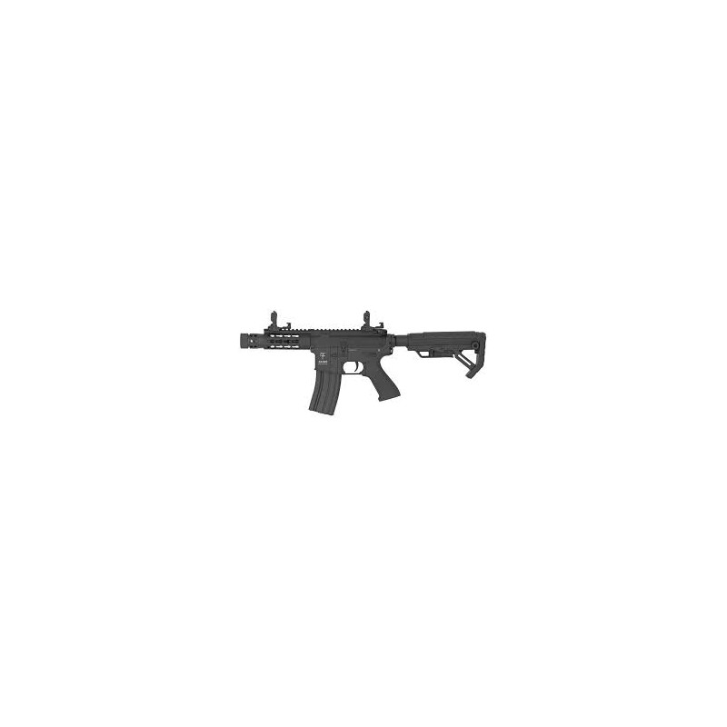SAIGO DEFENSE - AEG KENJI SHORT S Noir