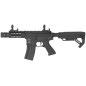 SAIGO DEFENSE - AEG KENJI SHORT S Noir