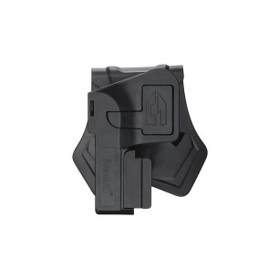 AMOMAX - Holster Rot360 Universel Pour Réplique Avec Rail