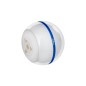 Olight - Sphère | Lampe boule LED Multicolores contrôlable via application - Bleu