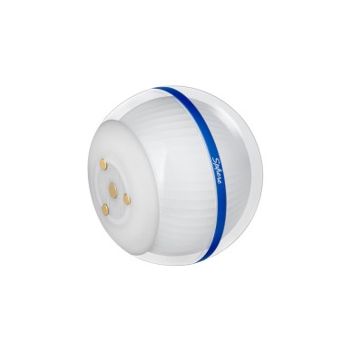 Olight - Sphère | Lampe boule LED Multicolores contrôlable via application - Bleu