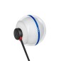 Olight - Sphère | Lampe boule LED Multicolores contrôlable via application - Bleu
