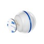 Olight - Sphère | Lampe boule LED Multicolores contrôlable via application - Bleu