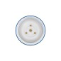 Olight - Sphère | Lampe boule LED Multicolores contrôlable via application - Bleu