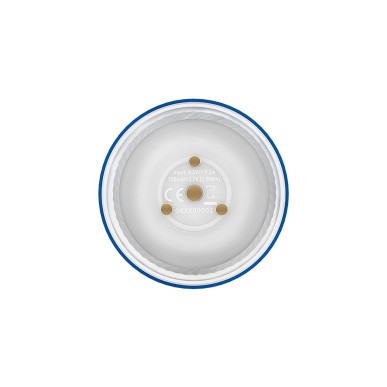 Olight - Sphère | Lampe boule LED Multicolores contrôlable via application - Bleu