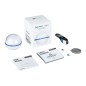 Olight - Sphère | Lampe boule LED Multicolores contrôlable via application - Bleu