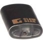 CLAWGEAR - Briquet Noir
