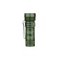 Olight - Seeker 4 Mini | Mini Lampe Torche LED Et Eclairage UV 1200 Lumens - Vert Od