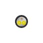 Olight - Seeker 4 Mini | Mini Lampe Torche LED Et Eclairage UV 1200 Lumens - Vert Od