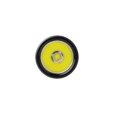 Olight - i3E EOS | Mini lampe LED Porte-clés 90 lumens - Noir