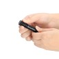 Olight - i3E EOS | Mini lampe LED Porte-clés 90 lumens - Noir