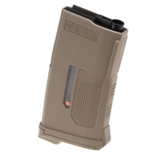 PTS - Chargeur Polymère Tan 170 bbs