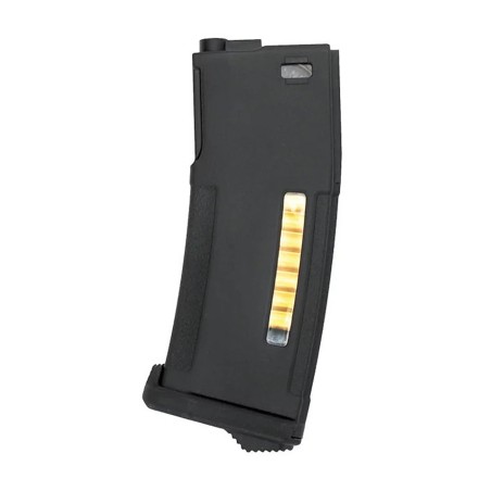 PTS -Chargeur Noir Mid-Cap 150 Billes
