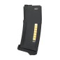 PTS -Chargeur Noir Mid-Cap 150 Billes