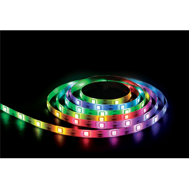 Olight - Ostrip | Ruban Led USB 5m multicolore controlé par APP