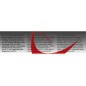 ASG - Batterie LiPo Rechargeable 11.1V 1300 mAh 30C AEG ASG - Batterie LiPo Rechargeable 11.1V 1300 mAh 30C AEG