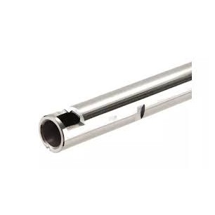 LAMBDA - Canon De Précision 6.05 mm x 420 mm  Pour AEG