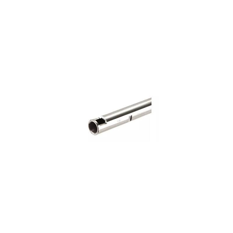 LAMBDA - Canon De Précision 6.05 mm x 420 mm  Pour AEG