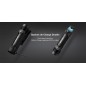 Olight - Seeker 4 Pro | Lampe Torche LED Ultra Puissante 4600 Lumens - Orange