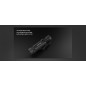 Olight - Seeker 4 Pro | Lampe Torche LED Ultra Puissante 4600 Lumens - Orange
