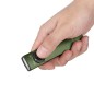 Olight - Arkfeld UV | Lampe EDC avec Éclairage Ultraviolet - Vert OD
