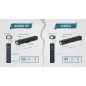 Olight - Arkfeld UV | Lampe EDC avec Éclairage Ultraviolet - Vert OD