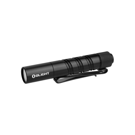 Olight - i3T 2 EOS Lampe de Poche i3T 2 EOS 200 Lumens - Noir